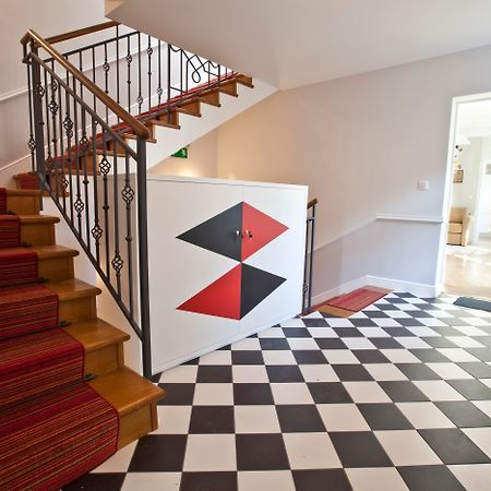 Crystal Suites Chez Helena Krakau Buitenkant foto