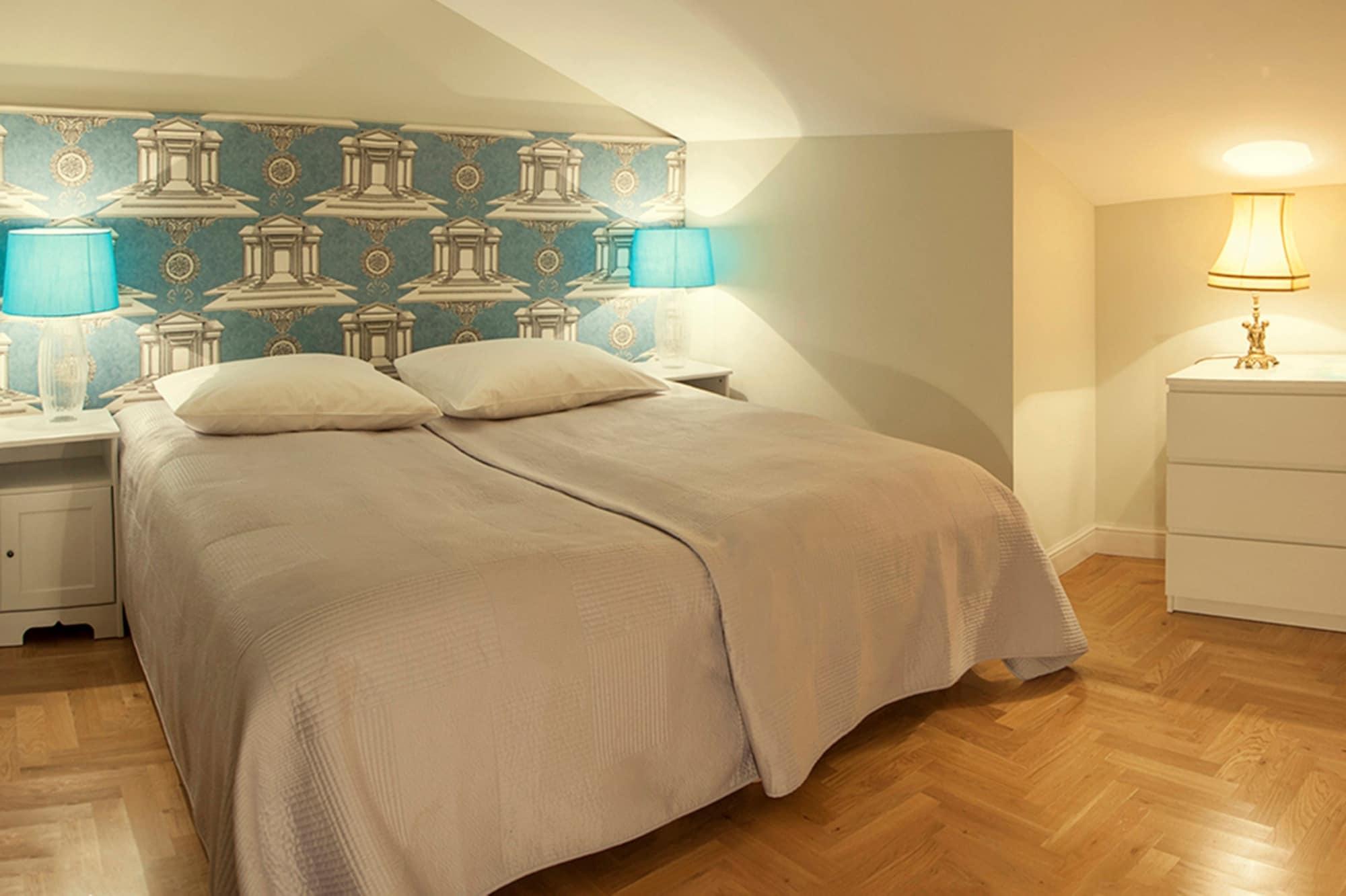 Crystal Suites Chez Helena Krakau Buitenkant foto