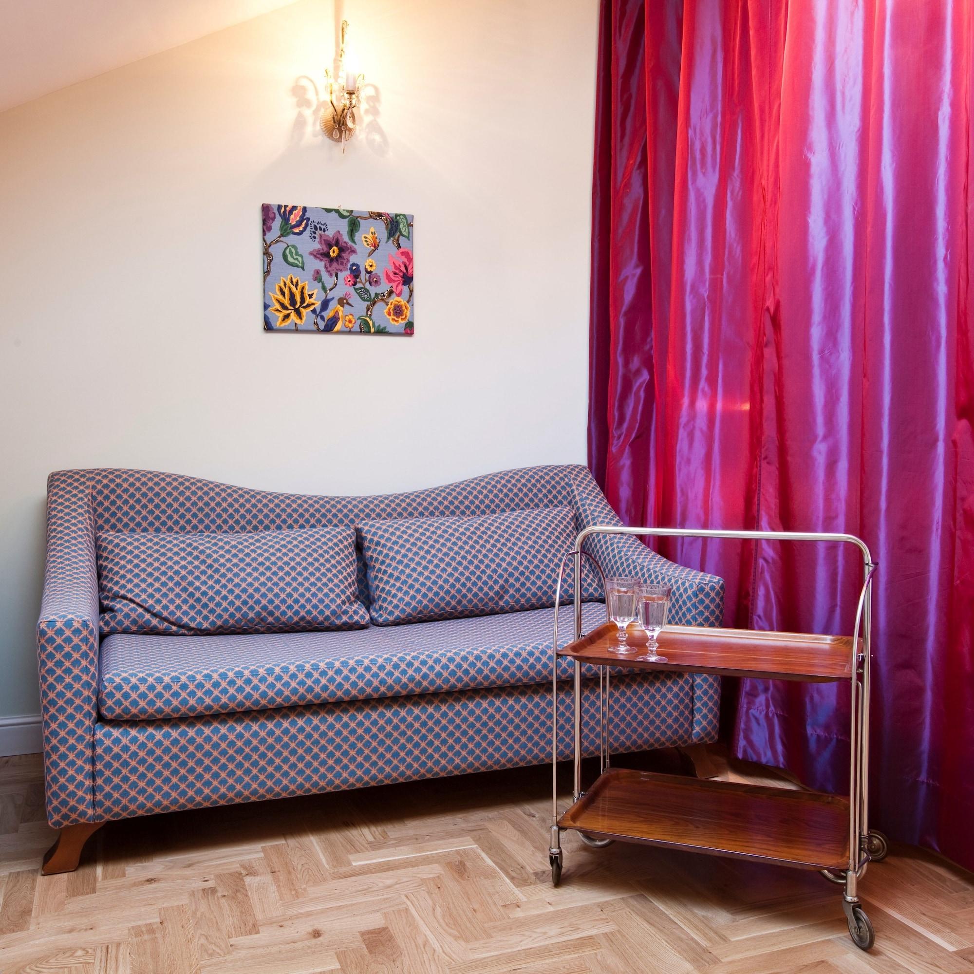 Crystal Suites Chez Helena Krakau Buitenkant foto