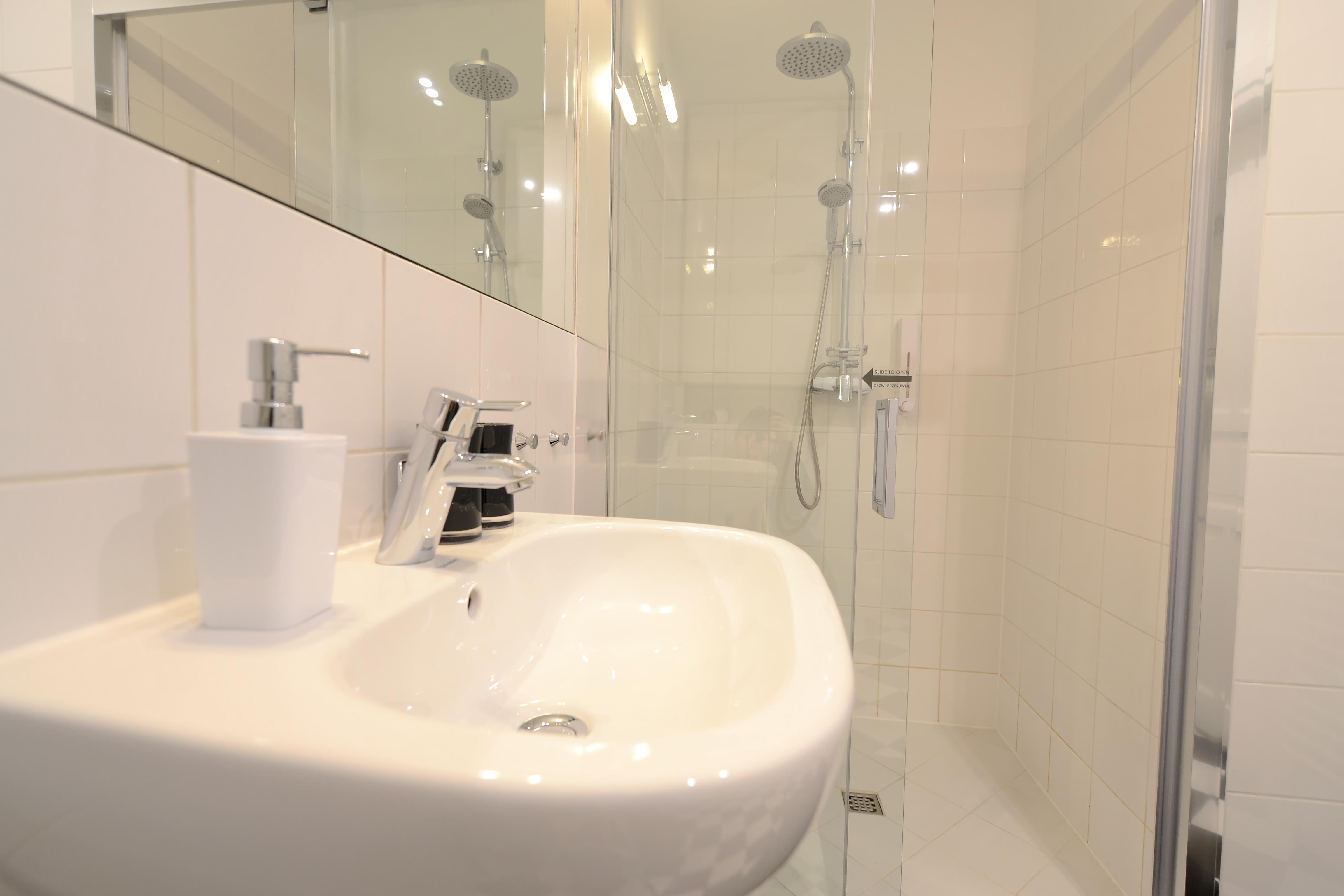 Crystal Suites Chez Helena Krakau Buitenkant foto