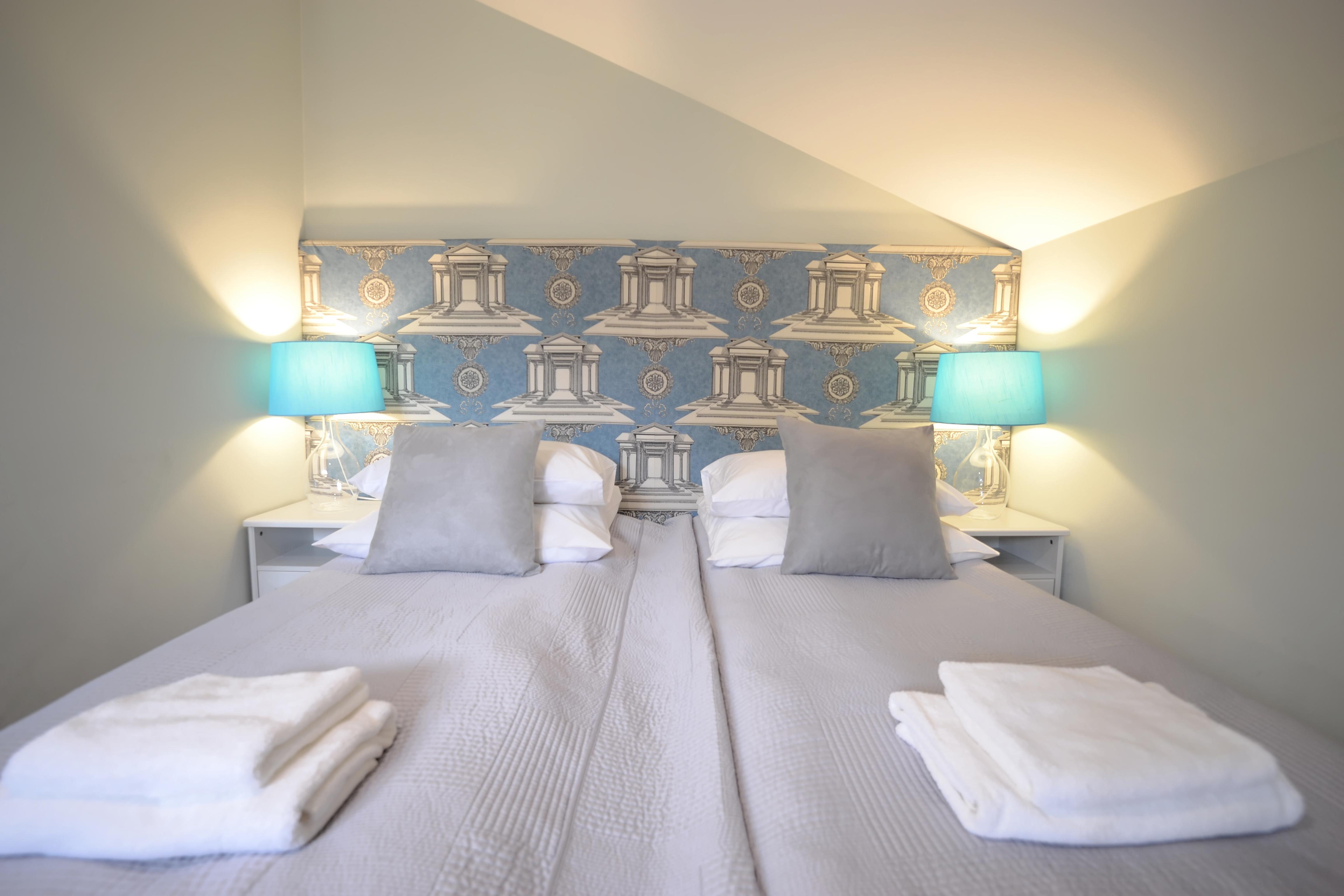 Crystal Suites Chez Helena Krakau Buitenkant foto
