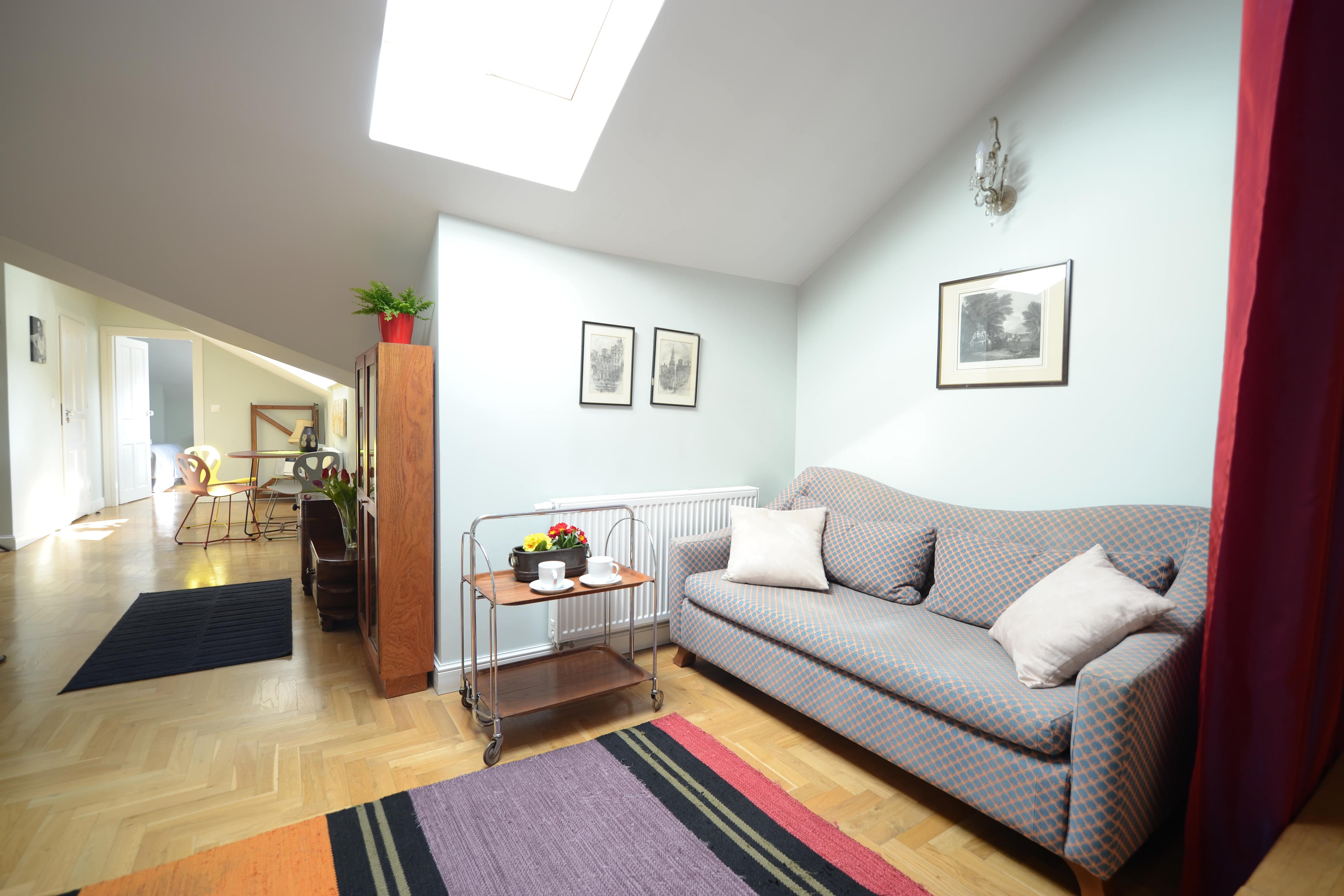 Crystal Suites Chez Helena Krakau Buitenkant foto