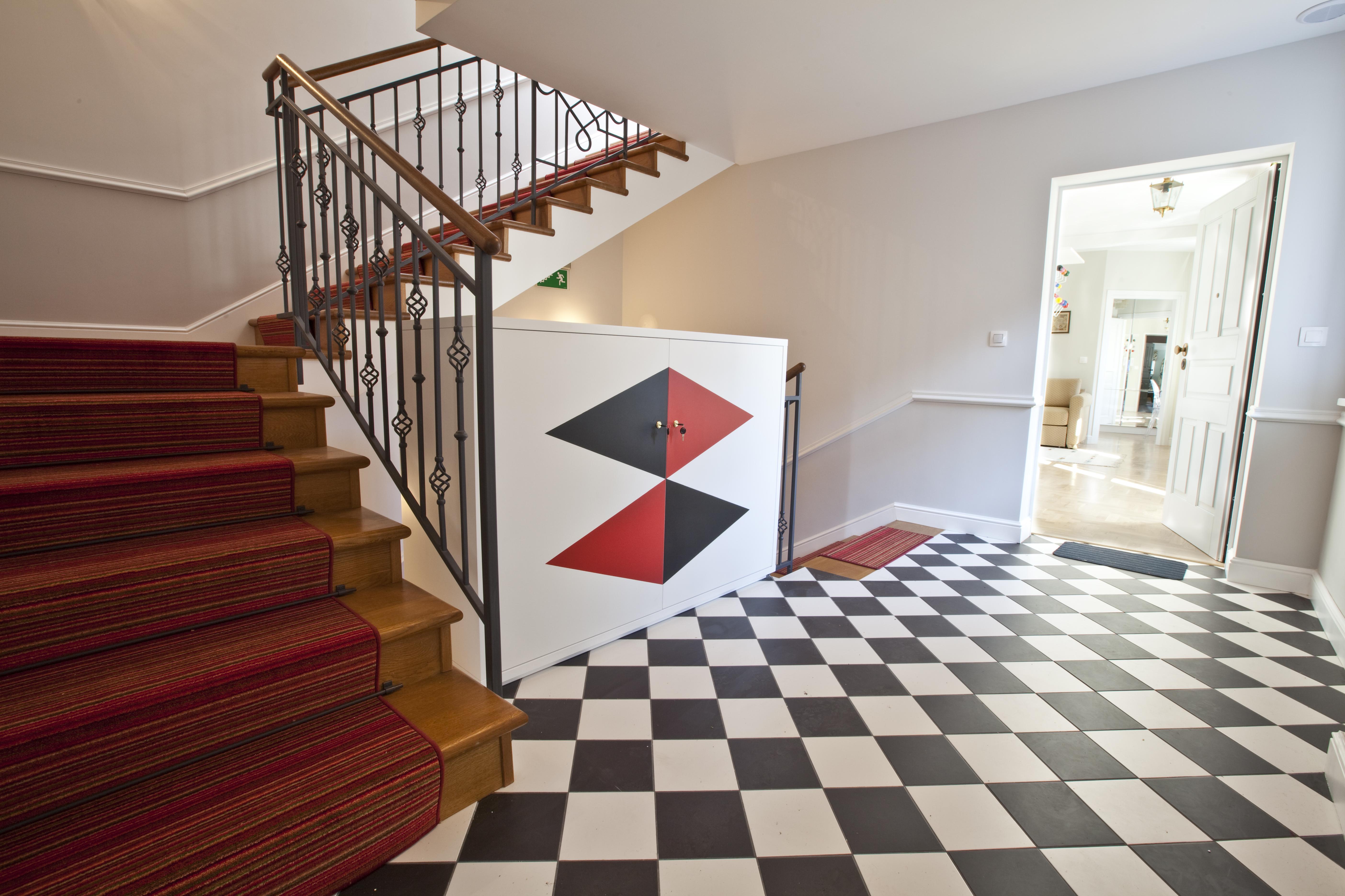 Crystal Suites Chez Helena Krakau Buitenkant foto
