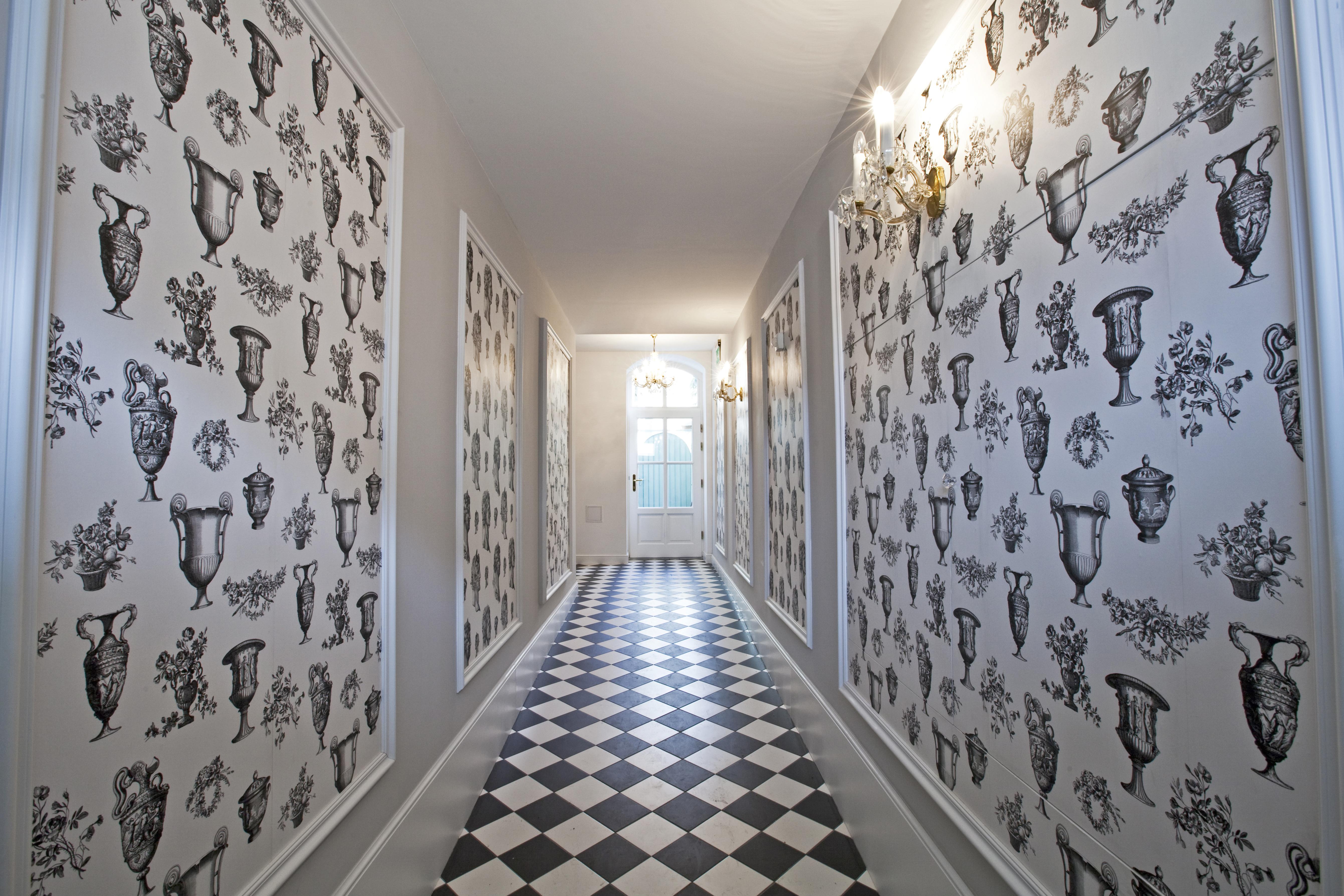 Crystal Suites Chez Helena Krakau Buitenkant foto