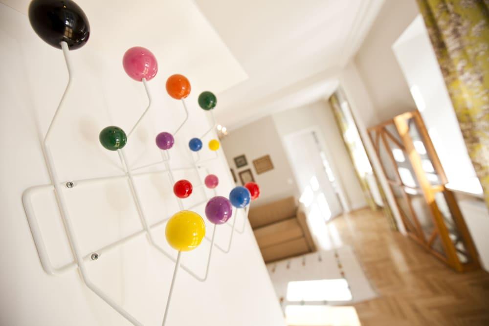 Crystal Suites Chez Helena Krakau Buitenkant foto
