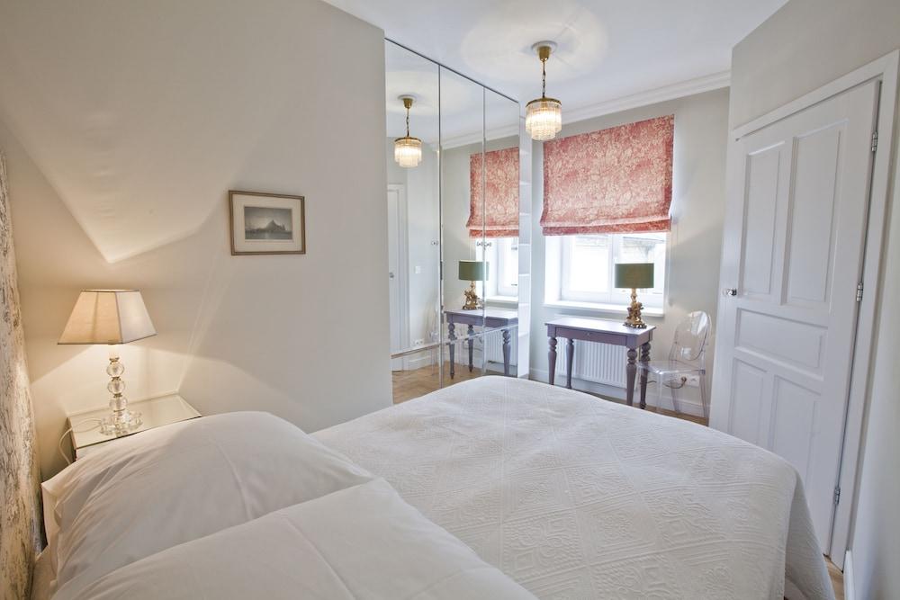 Crystal Suites Chez Helena Krakau Buitenkant foto